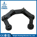 Sliding Bearings Elevator Door Roller Of Elevator Parts